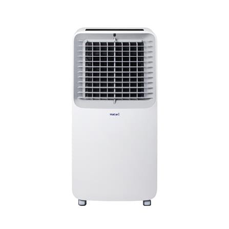 พัดลมไอเย็น HATARI AC SWIFT 10 ลิตร สีขาว_0