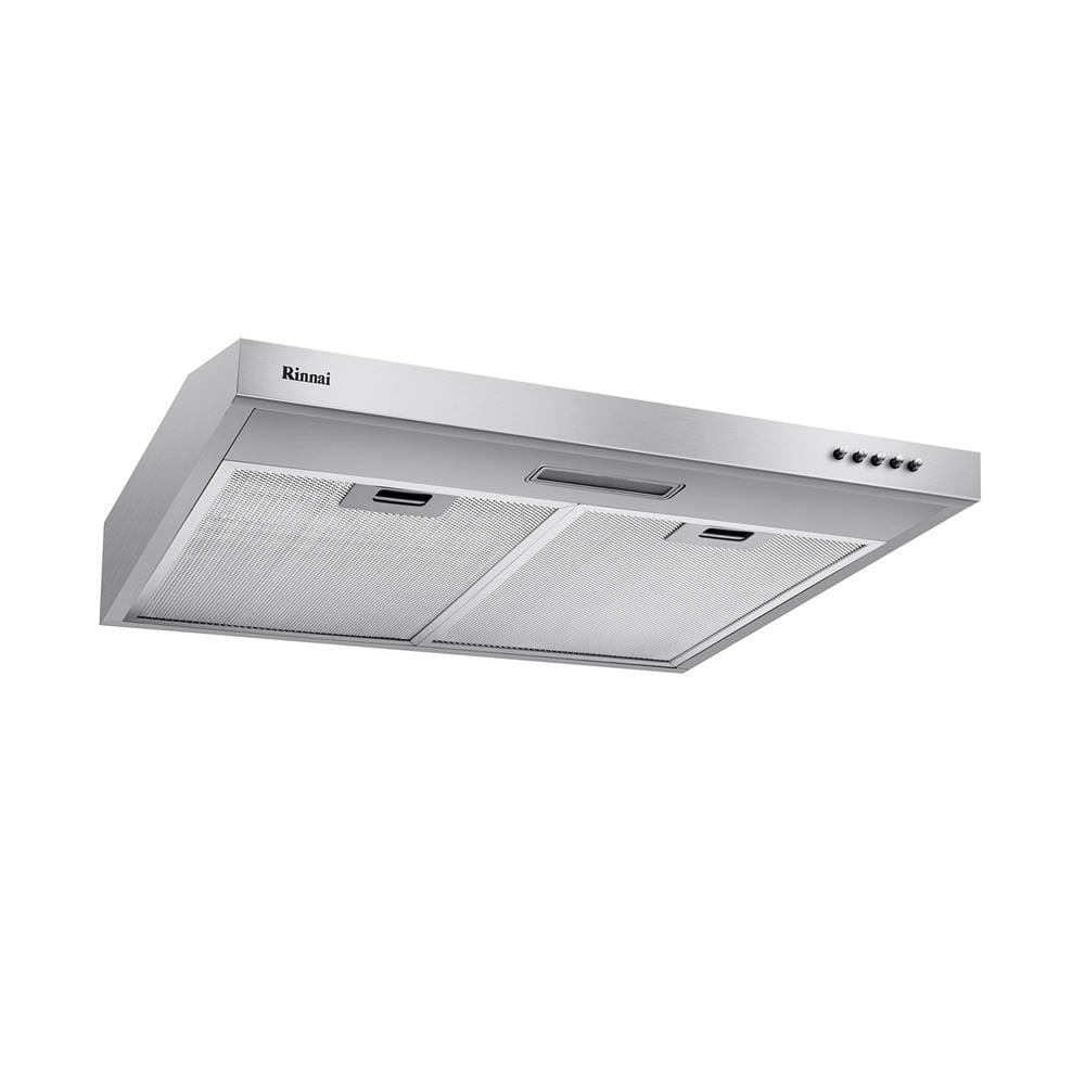 เครื่องดูดควันมาตรฐาน RINNAI RH-S65A-SSVR 60 ซม.