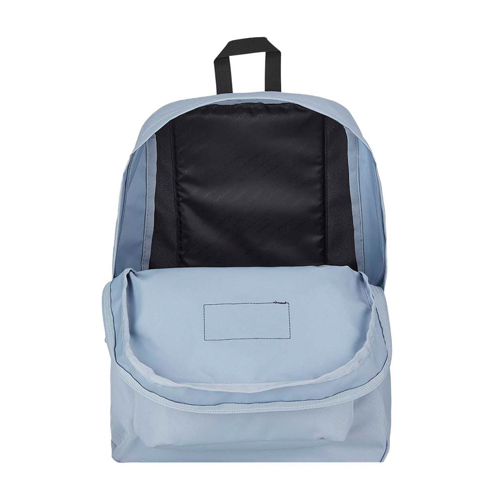 กระเป๋าเป้สะพายหลัง JANSPORT JS0A4QUT7G7 สีฟ้า