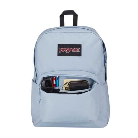 กระเป๋าเป้สะพายหลัง JANSPORT JS0A4QUT7G7 สีฟ้า_3