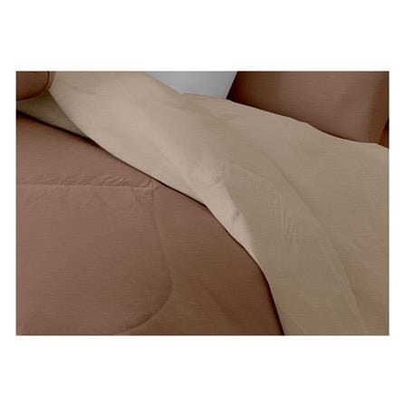 ชุดผ้าปูที่นอน 6 ฟุต 6 ชิ้น FROLINA MICROTEX SF026_1