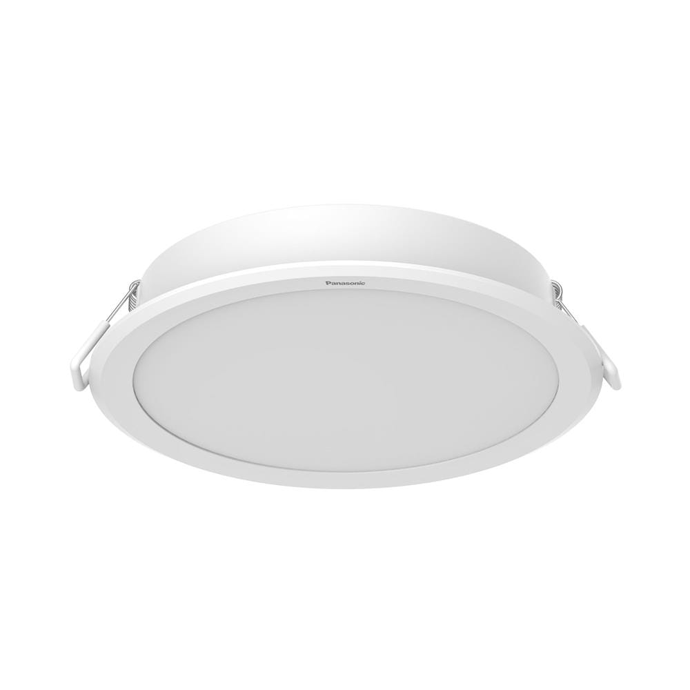 ดาวน์ไลท์ LED PANASONIC NNV70047WE1A 5 นิ้ว 12 วัตต์ COOL WHITE สีขาว