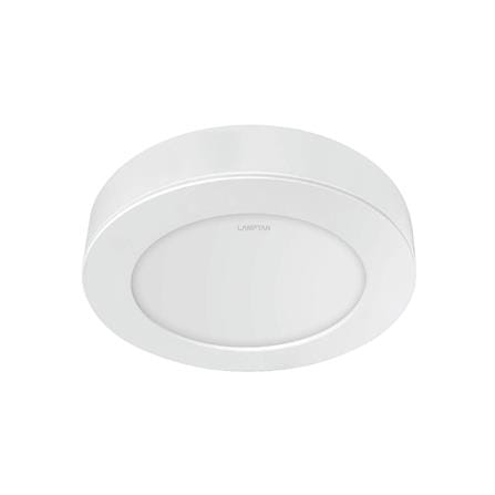 ดาวน์ไลท์ LED LAMPTAN CLICK&GO 6 นิ้ว 12 วัตต์ DAYLIGHT สีขาว_1