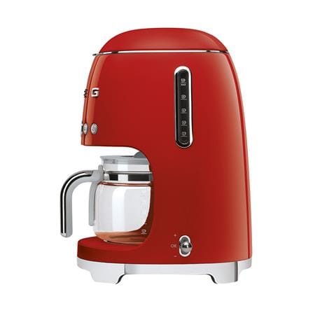 เครื่องชงกาแฟดริป SMEG DCF02RDEU สีแดง_1