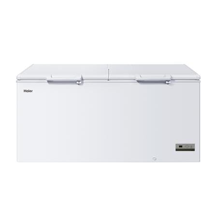 ตู้แช่ 2 ระบบ HAIER HCF-568DP 18.3 คิว สีขาว_0