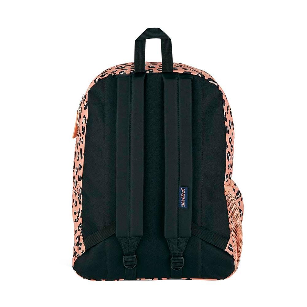 กระเป๋าเป้สะพายหลัง JANSPORT JS0A47LW7L0 สีชมพู
