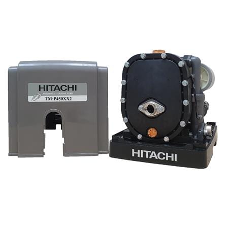 ปั๊มอัตโนมัติ HITACHI TM-P450XX2 450 วัตต์_1