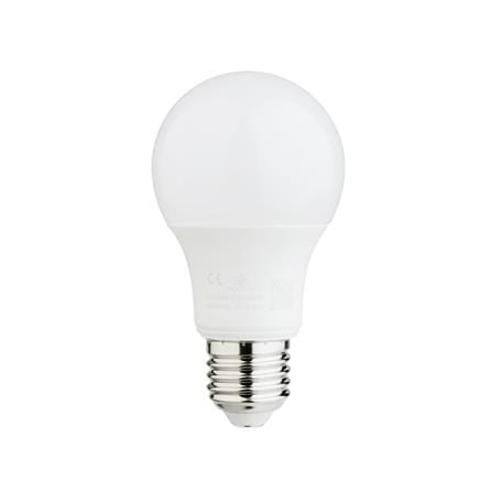 หลอด LED L&E 5 วัตต์ E27 WARM WHITE_1