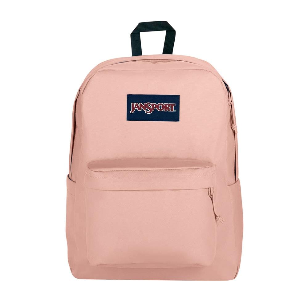 กระเป๋าเป้สะพายหลัง JANSPORT JS0A4QUT7N8 สีส้ม