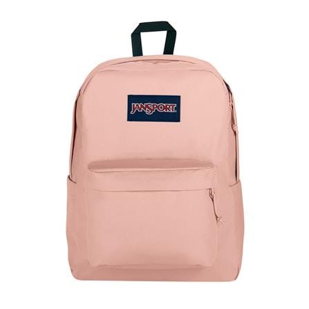 กระเป๋าเป้สะพายหลัง JANSPORT JS0A4QUT7N8 สีส้ม