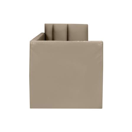 ฐานรองหัวเตียง 3 ฟุต HOME LIVING STYLE ARTHENA BEIGE_2