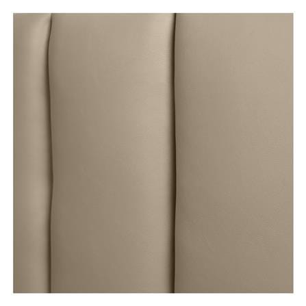 ฐานรองหัวเตียง 3 ฟุต HOME LIVING STYLE ARTHENA BEIGE_4