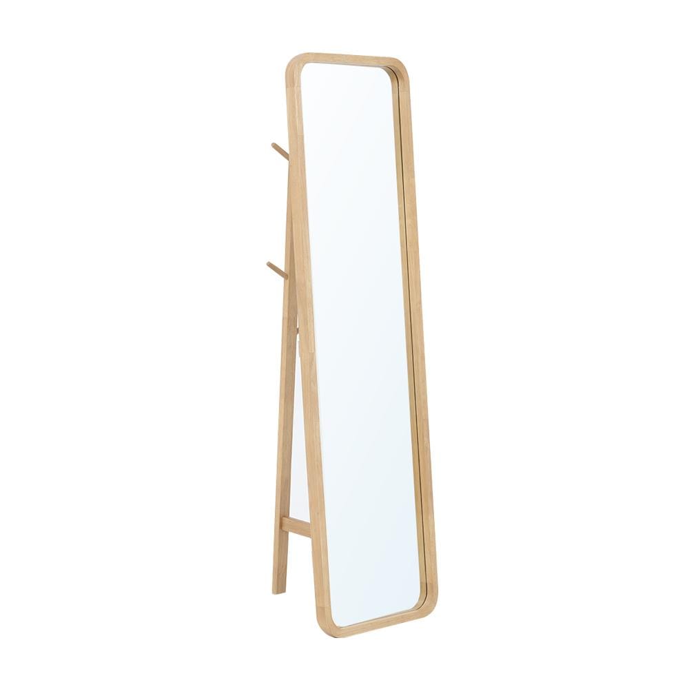 กระจกยาวตั้งพื้น MOYA TK-ML-A02 44x160 ซม.