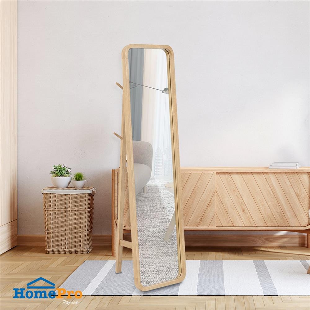 กระจกยาวตั้งพื้น MOYA TK-ML-A02 44x160 ซม.