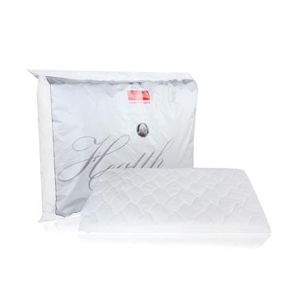 ผ้ารองกันเปื้อน TWIN SIZE SLUMBERLAND SANIGUARD สีเบจ_2