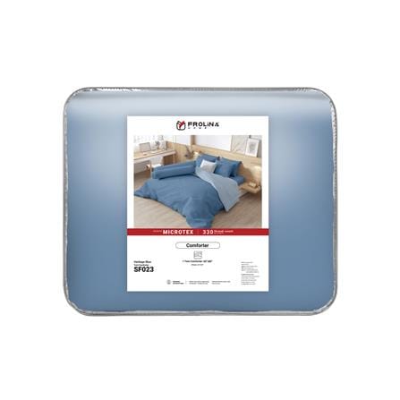 ผ้านวม FROLINA MICROTEX 60X80 นิ้ว SF023_2