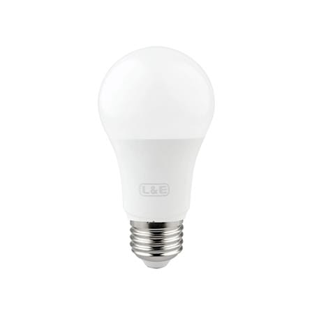 หลอด LED L&E 5 วัตต์ E27 DAYLIGHT_0