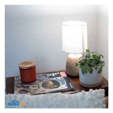 หลอด LED L&E 5 วัตต์ E27 DAYLIGHT_3