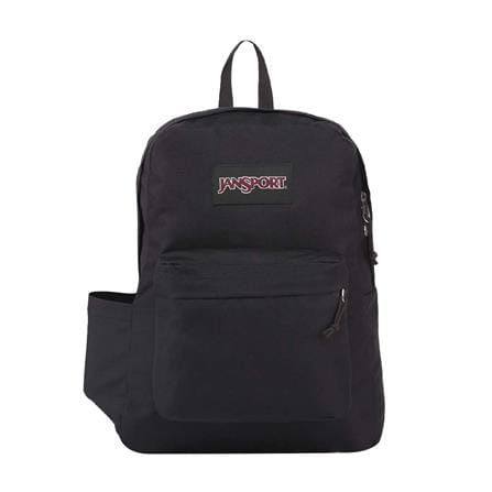 กระเป๋าเป้สะพายหลัง JANSPORT JS0A4QUT008 สีดำ