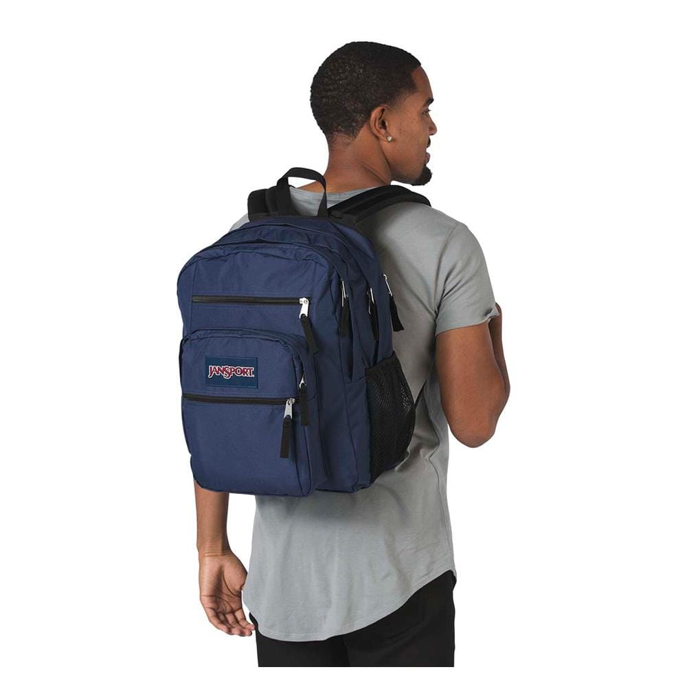 กระเป๋าเป้สะพายหลัง JANSPORT JS0A47JK003 สีน้ำเงิน