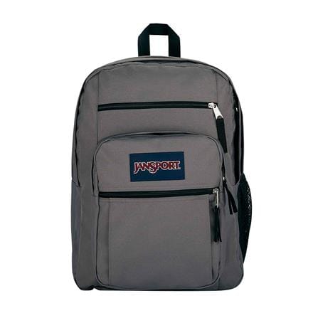กระเป๋าเป้สะพายหลัง JANSPORT JS0A47JK7H6 สีเทา_0