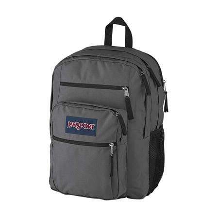 กระเป๋าเป้สะพายหลัง JANSPORT JS0A47JK7H6 สีเทา_1