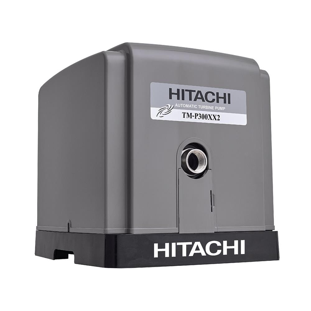 ปั๊มอัตโนมัติ HITACHI TM-P300XX2 300 วัตต์