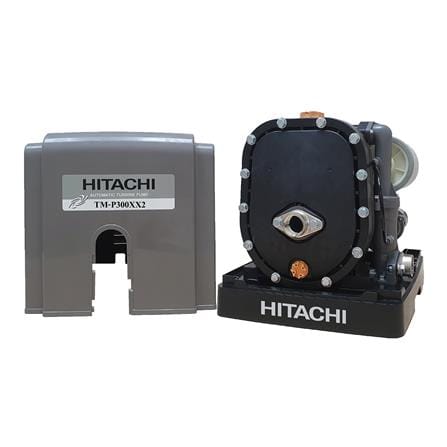 ปั๊มอัตโนมัติ HITACHI TM-P300XX2 300 วัตต์_1