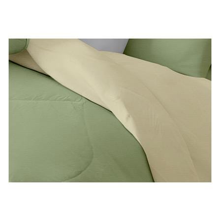 ชุดผ้าปูที่นอน 5 ฟุต 5 ชิ้น FROLINA MICROTEX SF025_1