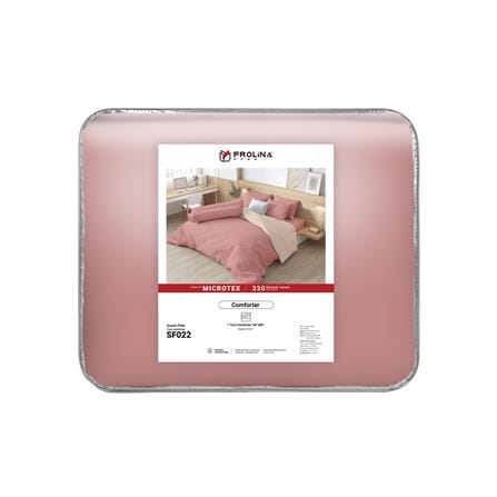 ผ้านวม FROLINA MICROTEX 60X80 นิ้ว SF022_2
