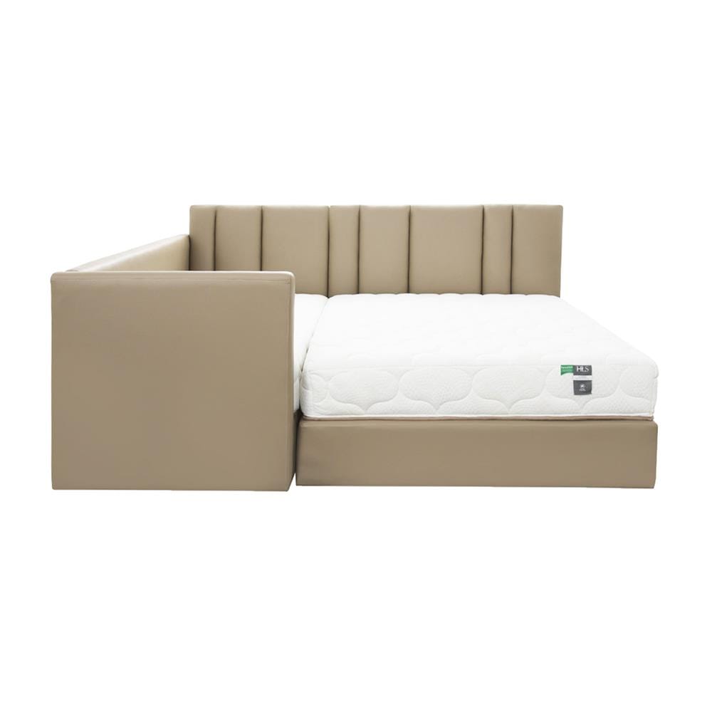 ที่นอนพ็อกเก็ตสปริง 6 ฟุต+3 ฟุต HOME LIVING STYLE รุ่น ARTHENA