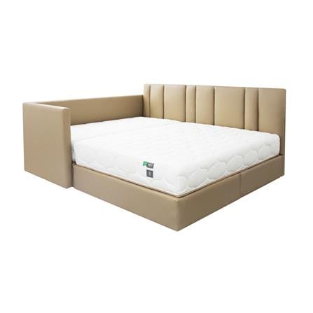 ที่นอนพ็อกเก็ตสปริง 6 ฟุต+3 ฟุต HOME LIVING STYLE รุ่น ARTHENA_0