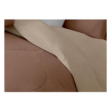 ชุดผ้าปูที่นอน 5 ฟุต 5 ชิ้น FROLINA MICROTEX SF026_1