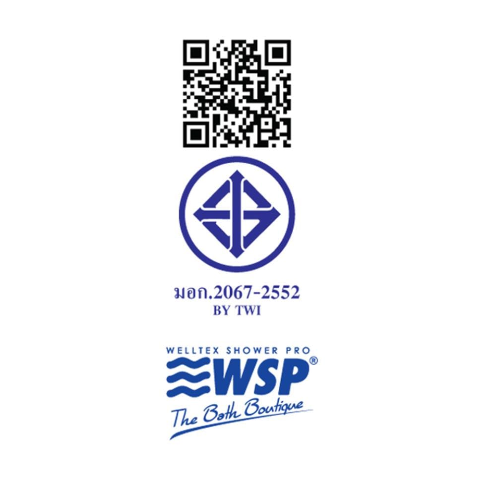 ก๊อกอ่างล้างหน้าเดี่ยว WSP FXS-804