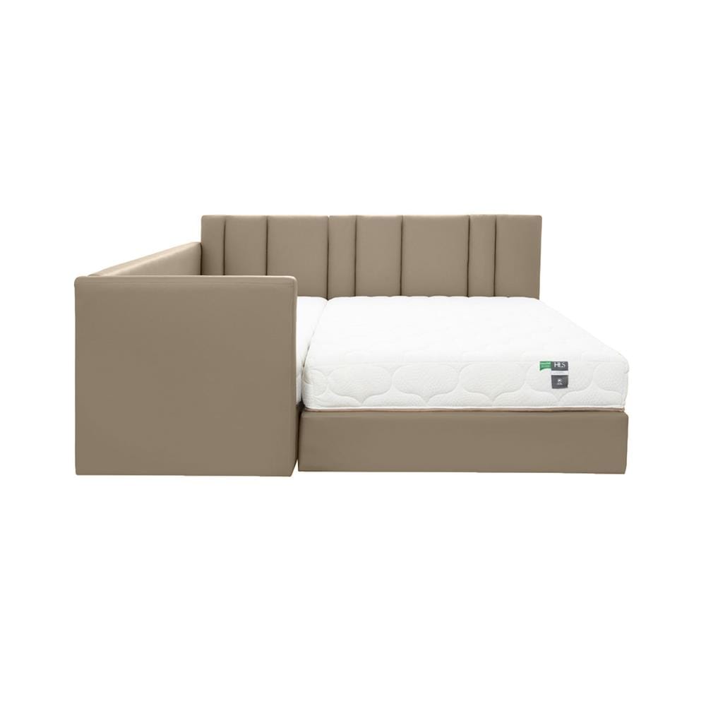 ที่นอนพ็อกเก็ตสปริง 5 ฟุต+3 ฟุต HOME LIVING STYLE รุ่น ARTHENA