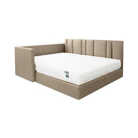 ที่นอนพ็อกเก็ตสปริง 5 ฟุต+3 ฟุต HOME LIVING STYLE รุ่น ARTHENA