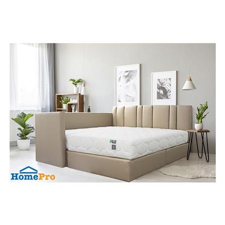 ที่นอนพ็อกเก็ตสปริง 5 ฟุต+3 ฟุต HOME LIVING STYLE รุ่น ARTHENA_4