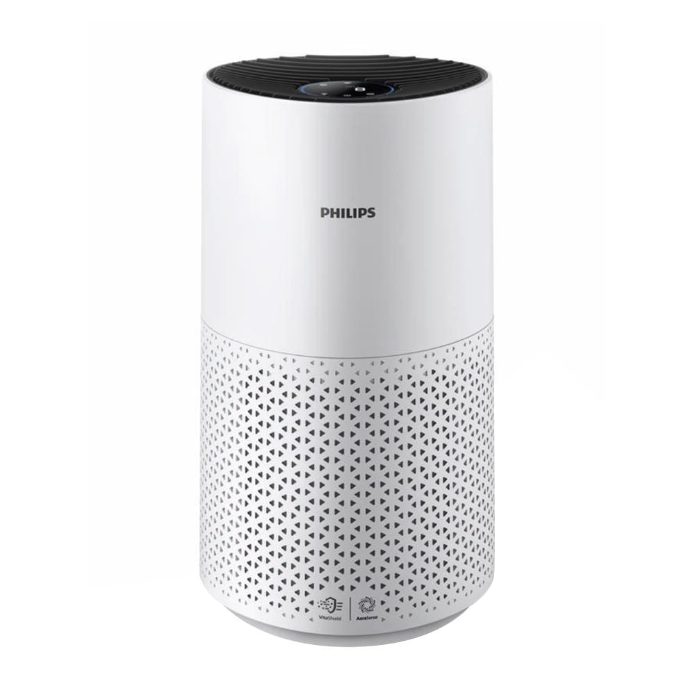 เครื่องฟอกอากาศ 78 ตร.ม.PHILIPS AC1715/21 สีขาว