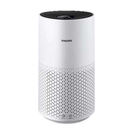 เครื่องฟอกอากาศ 78 ตร.ม.PHILIPS AC1715/21 สีขาว_0