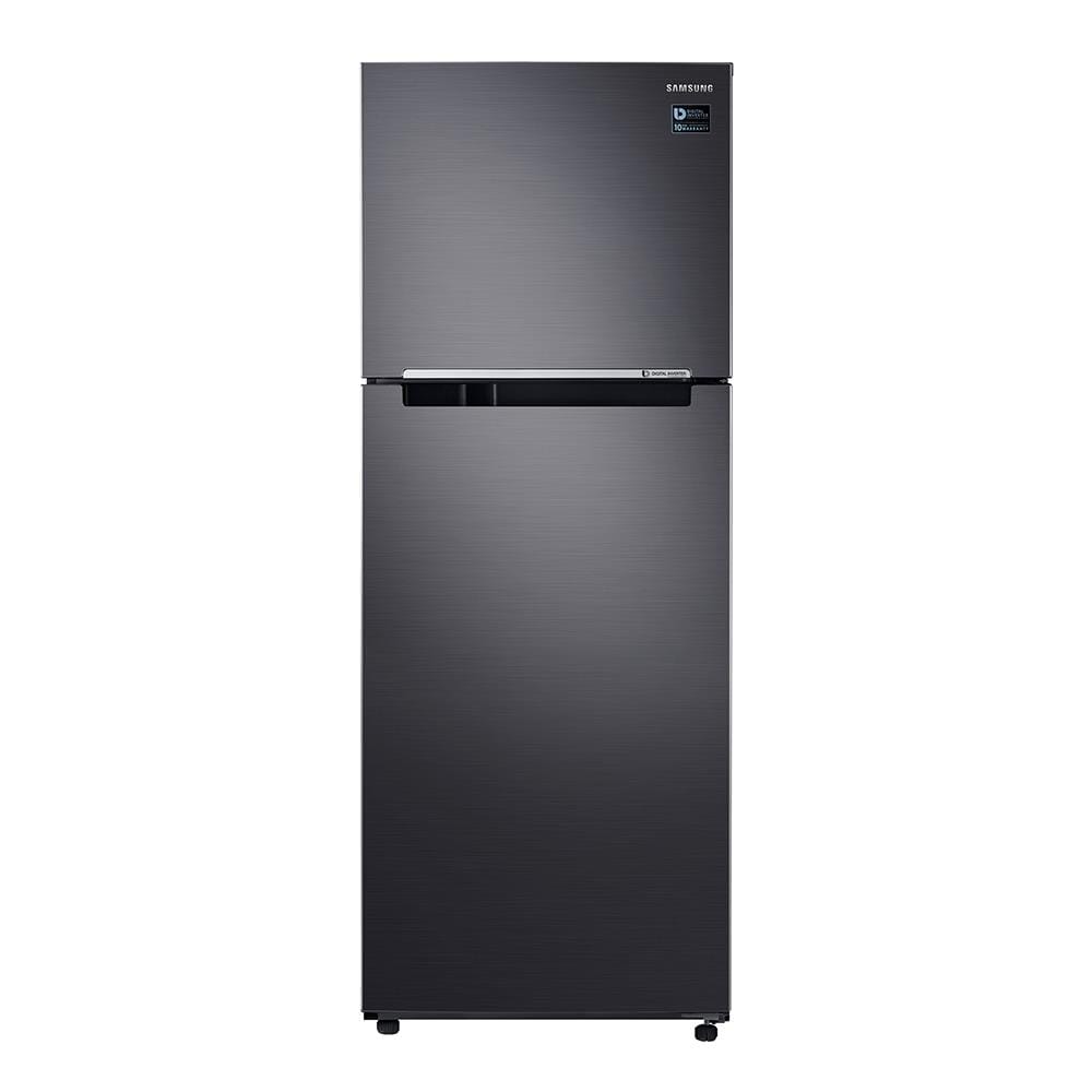 ตู้เย็น 2 ประตู SAMSUNG RT38K501JB1/ST 14.1 คิว สีดำ อินเวอร์เตอร์