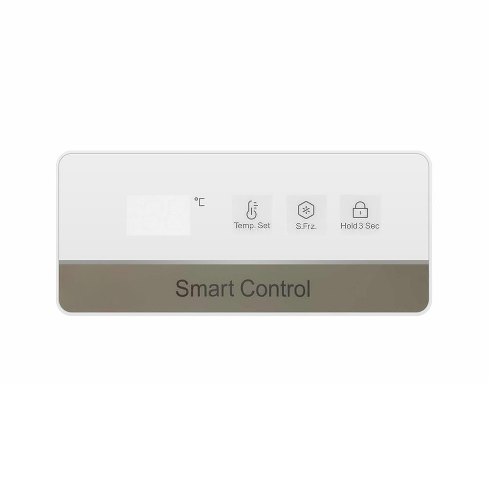 ตู้แช่เครื่องดื่มวุ้น HAIER HCF-S228 7 คิว สีขาว