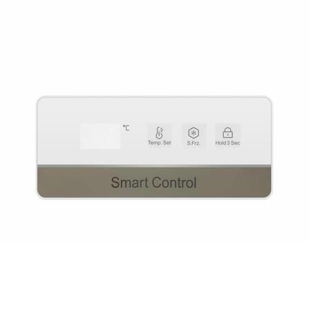 ตู้แช่เครื่องดื่มวุ้น HAIER HCF-S228 7 คิว สีขาว_2
