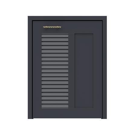 บานถังแก๊สเกล็ด JUPITER GREY GLORY 47x67 ซม._0