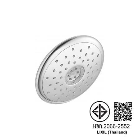 หัวฝักบัวก้านแข็ง AMERICAN STANDARD FFASS056-000500BT0_2
