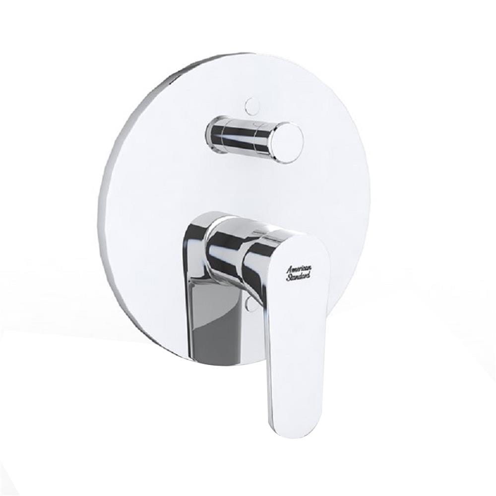 วาล์วฝังกำแพงผสม AMERICAN STANDARD FFASB221-6T9500BT0