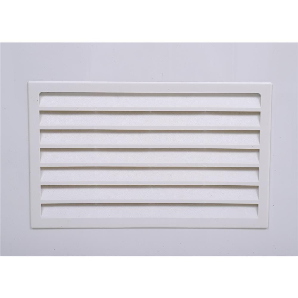 ชุดประตูห้องน้ำพร้อมวงกบ PVC AZLE AZ-P2 เกล็ดล่าง UV 70X180 ซม. สีขาว