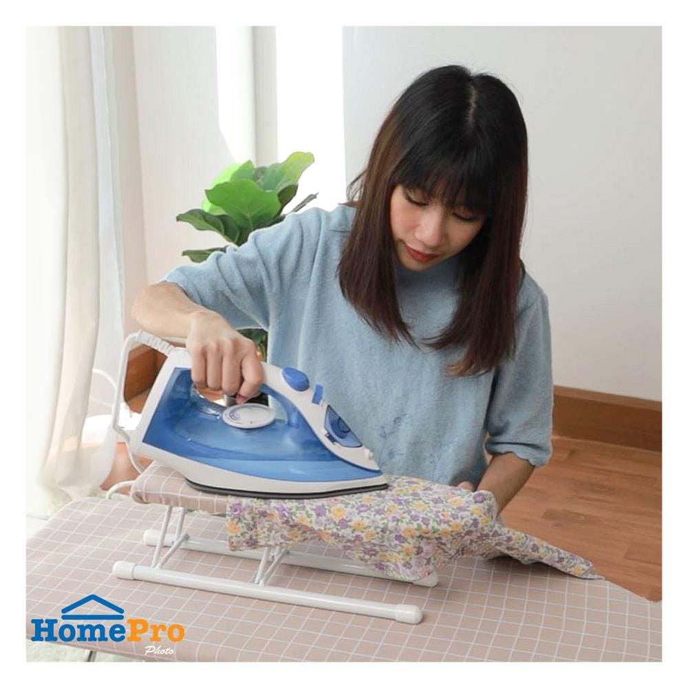 โต๊ะรีดผ้าแบบรีดแขนเสื้อ ธรรมดา PLIM SAND