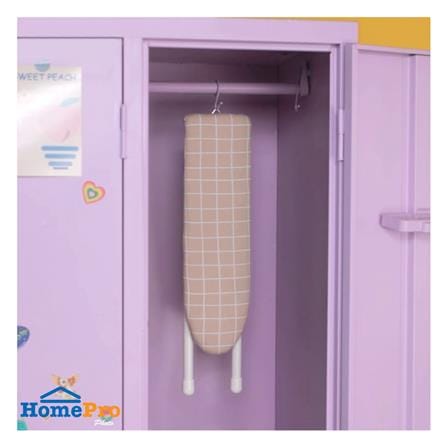 โต๊ะรีดผ้าแบบรีดแขนเสื้อ ธรรมดา PLIM SAND_6