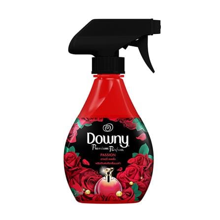 สเปรย์ขจัดกลิ่นบนผ้า DOWNY PASSION 370 มล._0