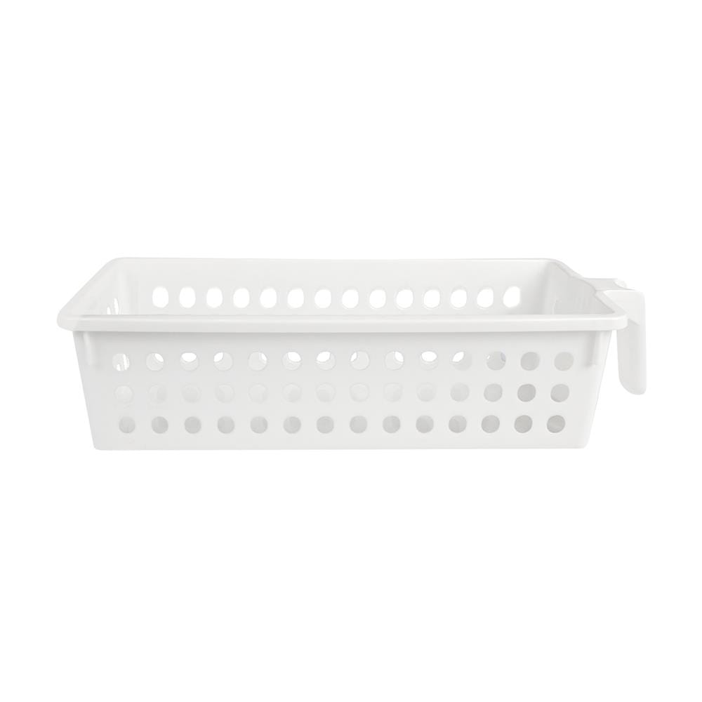 ตะกร้าใส่ของมีด้ามจับ KECH Grip 12.5x33x8.5 ซม.